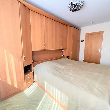 Blumenberg Apartment Binz
