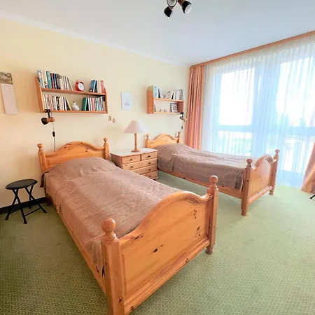 Apartment Blumenberg