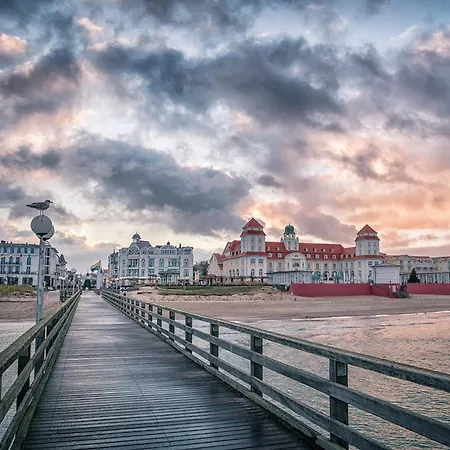 Appartamento Blumenberg